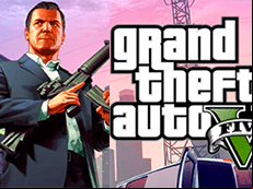 GTA Grand Shift Auto Online