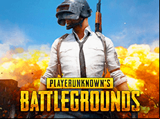 PUBG Online