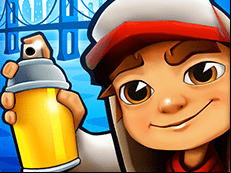 Subway Surf