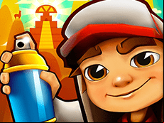 Subway Surfers Online